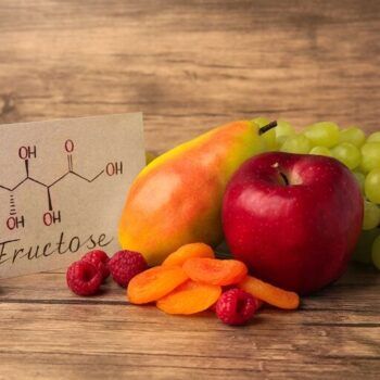Ce este fructoza? Beneficii și efecte negative