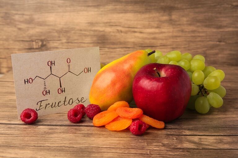 Ce este fructoza? Beneficii și efecte negative