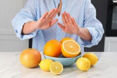 Intoleranța la fructoză: de ce apare, simptome și sfaturi