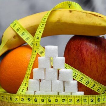 Există o legătură între excesul de fructoză și diabet?