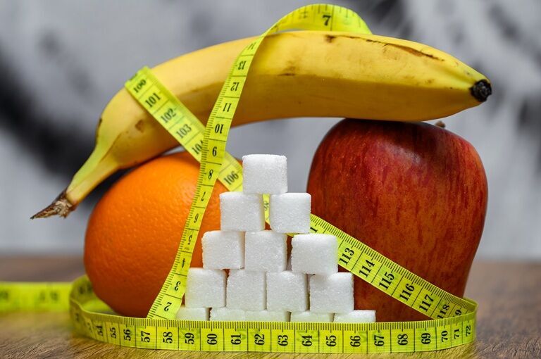Există o legătură între excesul de fructoză și diabet?