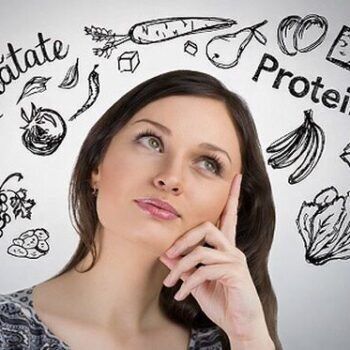 necesarul de proteine la femei
