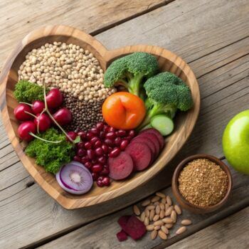 Fibrele – secretul ignorat al siluetei și digestiei sănătoase