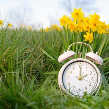 Cum îți pot îmbunătăți sănătatea 20 de minute petrecute în natură