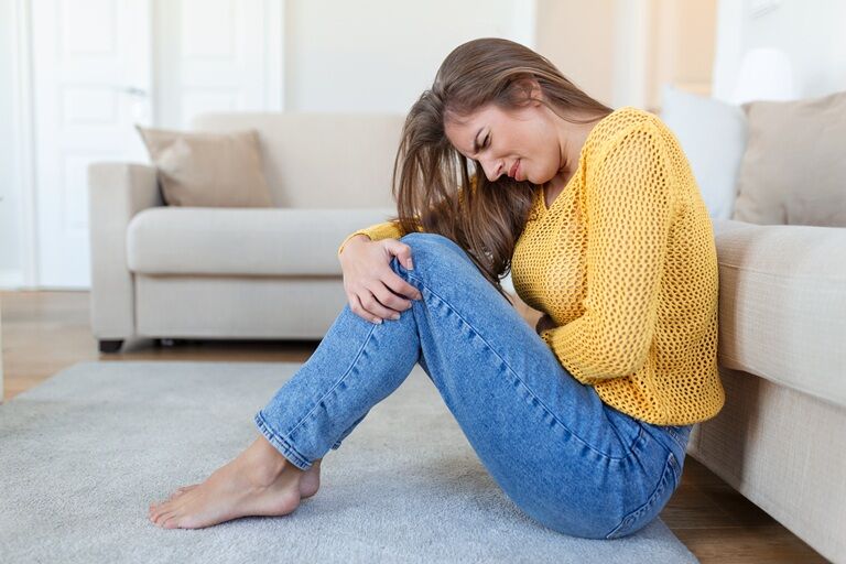 Constipația modernă – efectul sedentarismului și al alimentației procesate