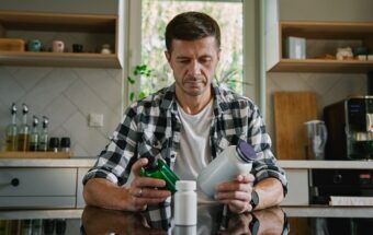 5 suplimente esențiale pentru bărbații care au trecut de 40 de ani