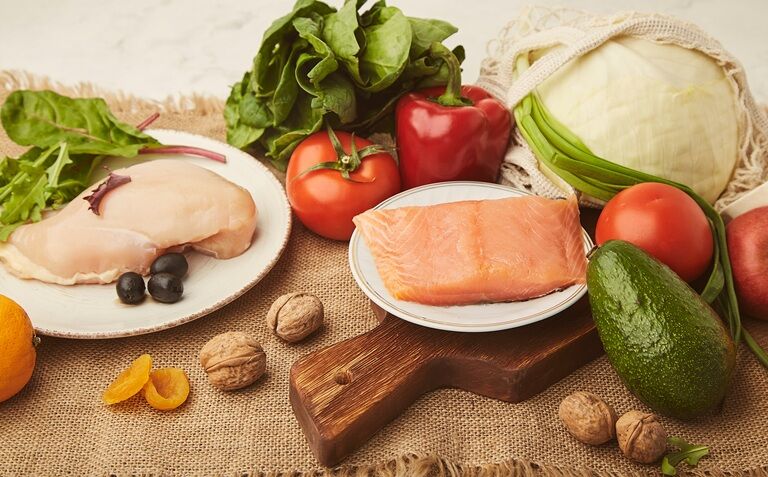 Lista completă de alimente permise în sindromul de colon iritabil