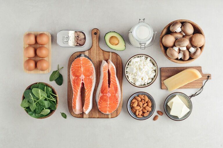 Alimente ce „stresează” ficatul vs. alimente hepatoprotectoare