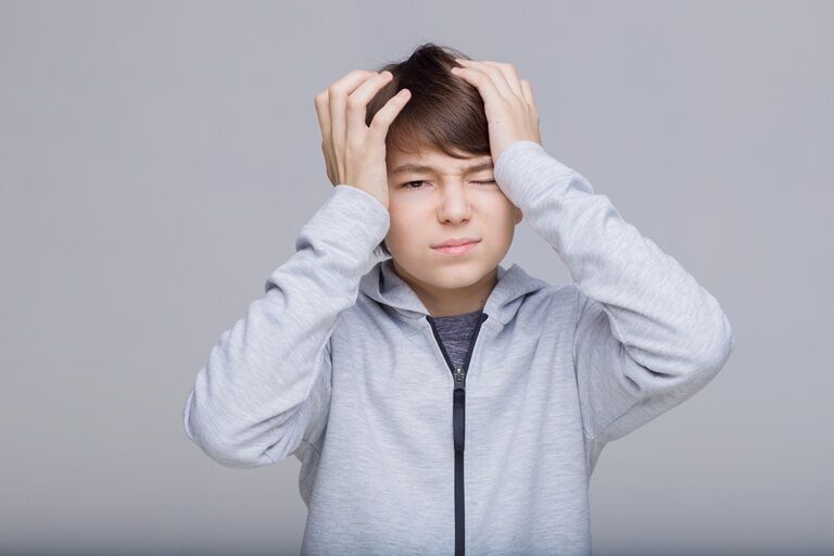 Anemia la copii și alimentația adecvată