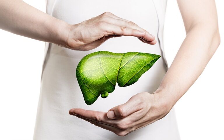 Alimente ce „stresează” ficatul vs. alimente hepatoprotectoare