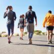 Mersul pe jos: cel mai subestimat exercițiu pentru sănătate