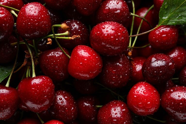 Capcanele fructelor de sezon. Top 10 fructe care îngrașă