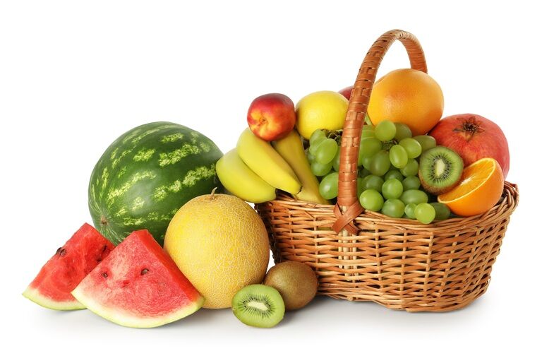 Capcanele fructelor de sezon. Top 10 fructe care îngrașă