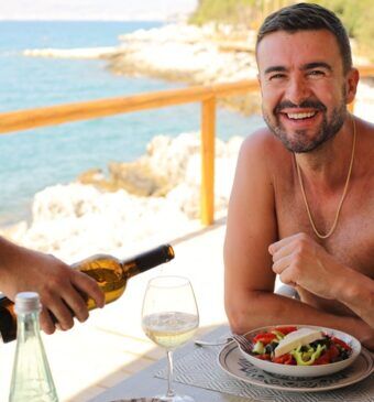 Ce să comanzi la terasă când ești la dietă