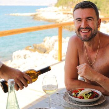 Ce să comanzi la terasă când ești la dietă