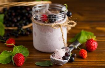 Rețete de dulciuri fără coacere, ideale pentru dietă