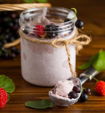 Rețete de dulciuri fără coacere, ideale pentru dietă