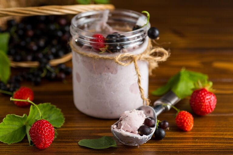 Rețete de dulciuri fără coacere, ideale pentru dietă