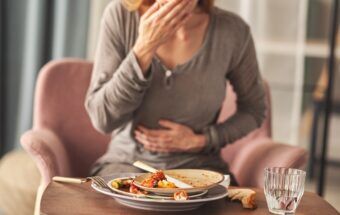 Dispepsie funcțională (sindromul dispeptic): ce este, cauze și simptome, tratament și dietă