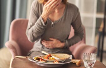 Dispepsie funcțională (sindromul dispeptic): ce este, cauze și simptome, tratament și dietă