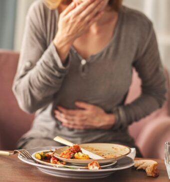 Dispepsie funcțională (sindromul dispeptic): ce este, cauze și simptome, tratament și dietă