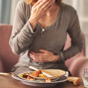 Dispepsie funcțională (sindromul dispeptic): ce este, cauze și simptome, tratament și dietă