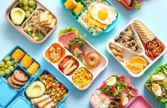 Gustări sănătoase sub 100 de calorii pentru momentele în care ți-e foame între mese