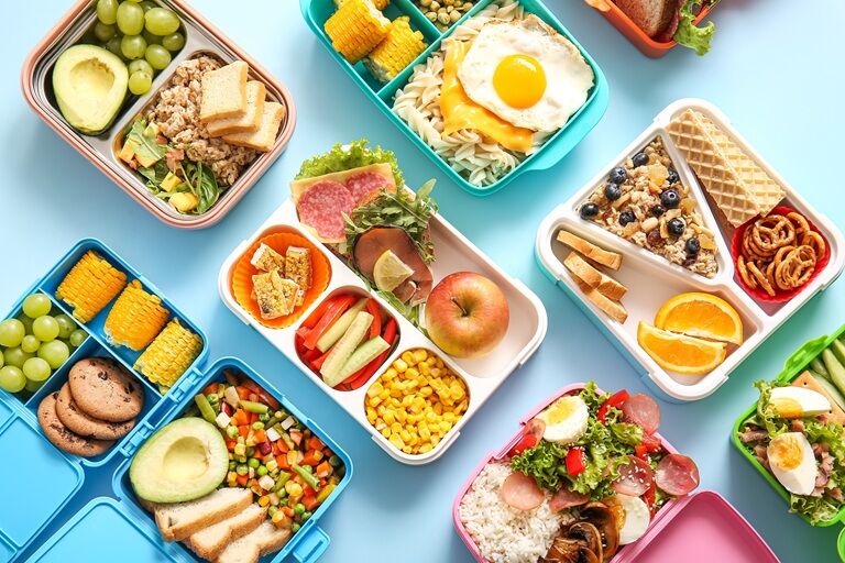 Gustări sănătoase sub 100 de calorii pentru momentele în care ți-e foame între mese