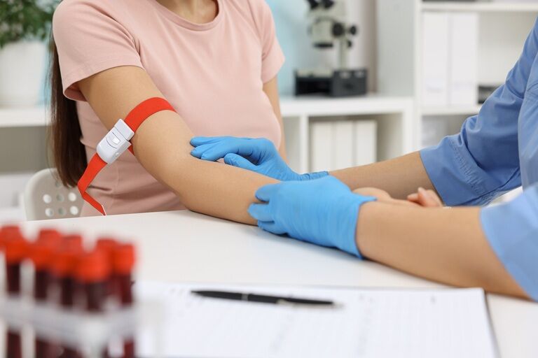 Analizele medicale pe care trebuie să le faci dacă slăbești foarte greu