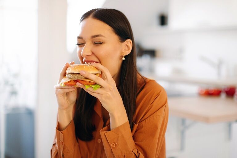 Cum arată o zi de cheat meal corect