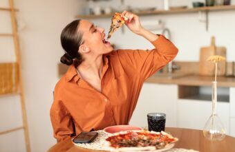 Cum arată o zi de cheat meal corect