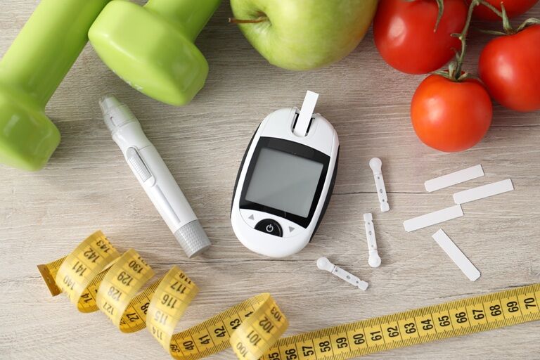 Diabet tip 1: simptome, cauze și factori de risc, recomandări nutriționale