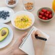 Dieta de 1000 de calorii pe zi este periculoasă? Ce spune nutriționistul despre dietele restrictive
