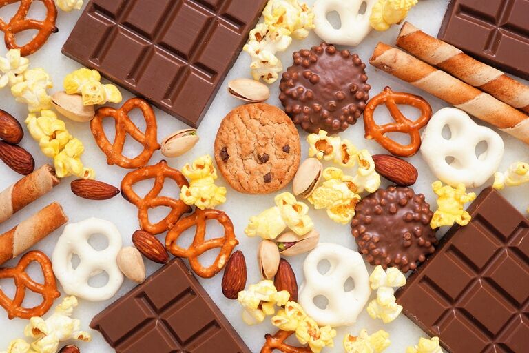 Lista alimentelor cu indice glicemic mare: de ce trebuie evitate în dietă