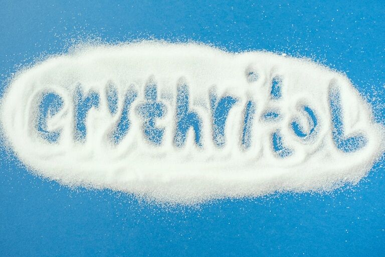 Ce conține eritritolul și cum se obține: este un produs natural sau chimic?