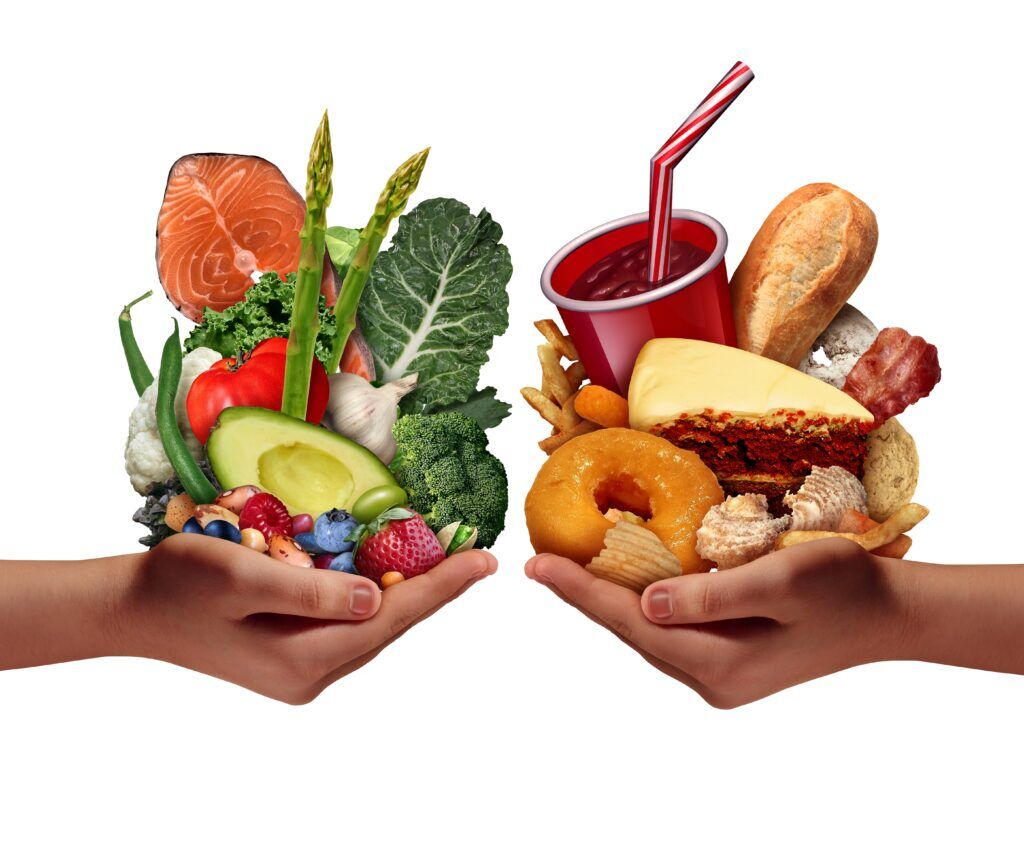 Lista alimentelor cu indice glicemic mare: de ce trebuie evitate în dietă