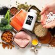 Magneziu și vitamina B6: combinația de care ai nevoie când te simți epuizată la început de toamnă