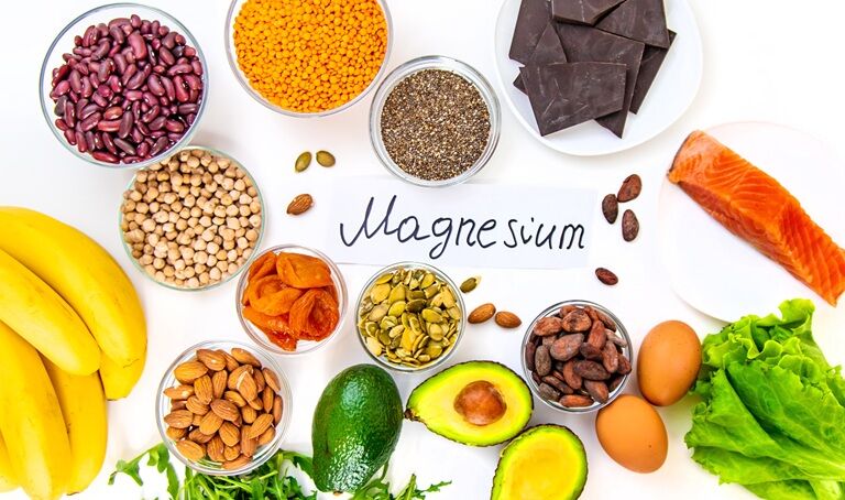 Magneziu și vitamina B6: combinația de care ai nevoie când te simți epuizată la început de toamnă