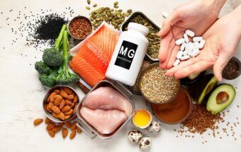 Magneziu și vitamina B6: combinația de care ai nevoie când te simți epuizată la început de toamnă