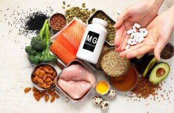 Magneziu și vitamina B6: combinația de care ai nevoie când te simți epuizată la început de toamnă