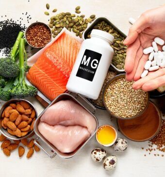 Magneziu și vitamina B6: combinația de care ai nevoie când te simți epuizată la început de toamnă