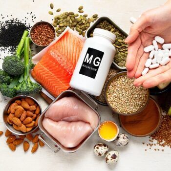 Magneziu și vitamina B6: combinația de care ai nevoie când te simți epuizată la început de toamnă