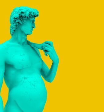 Apusul dietei mediteraneene: Italia se confruntă cu o criză alarmantă de obezitate infantile
