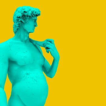 Apusul dietei mediteraneene: Italia se confruntă cu o criză alarmantă de obezitate infantile