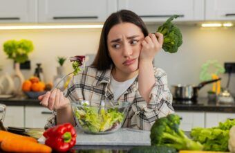 De ce apare oboseala în dieta cu deficit caloric