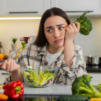 De ce apare oboseala în dieta cu deficit caloric