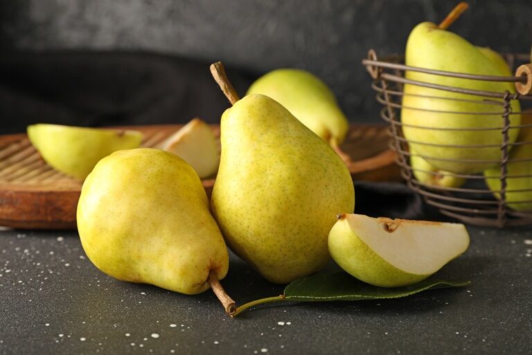 Top 5 fructe de toamnă care îngrașă (Atenție la struguri și prune!)