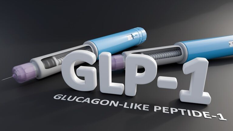 GLP-1: rolul său în organism și modul în care acționează