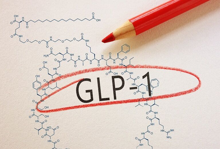GLP-1: rolul său în organism și modul în care acționează