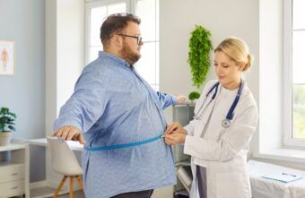 Gradele de obezitate: cum se clasifică obezitatea în funcție de IMC